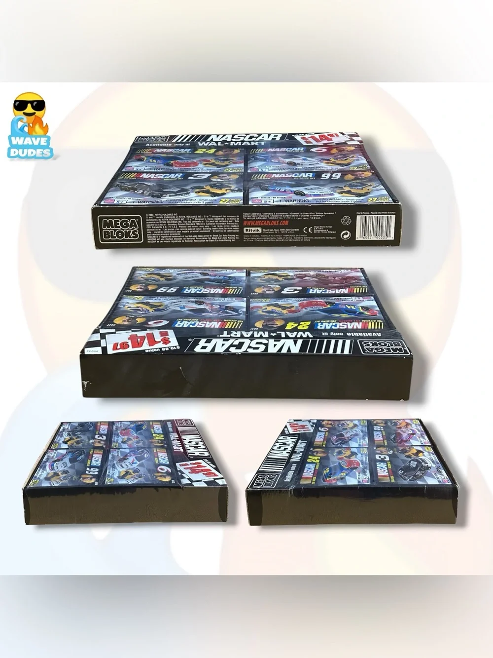 N/A new box